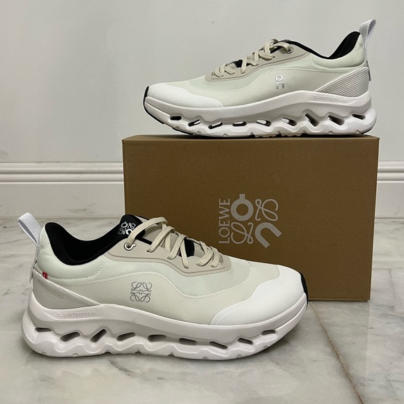 Loewe Shoes - NEW LOEWE x ON CLOUDTILT 2.0 SNEAKERS SHOES!!